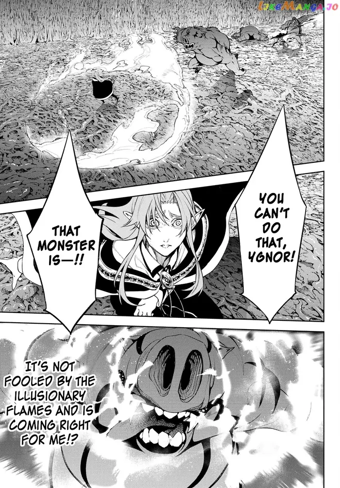 Wistoria: Wand and Sword Chapter 14 image 38_optimized